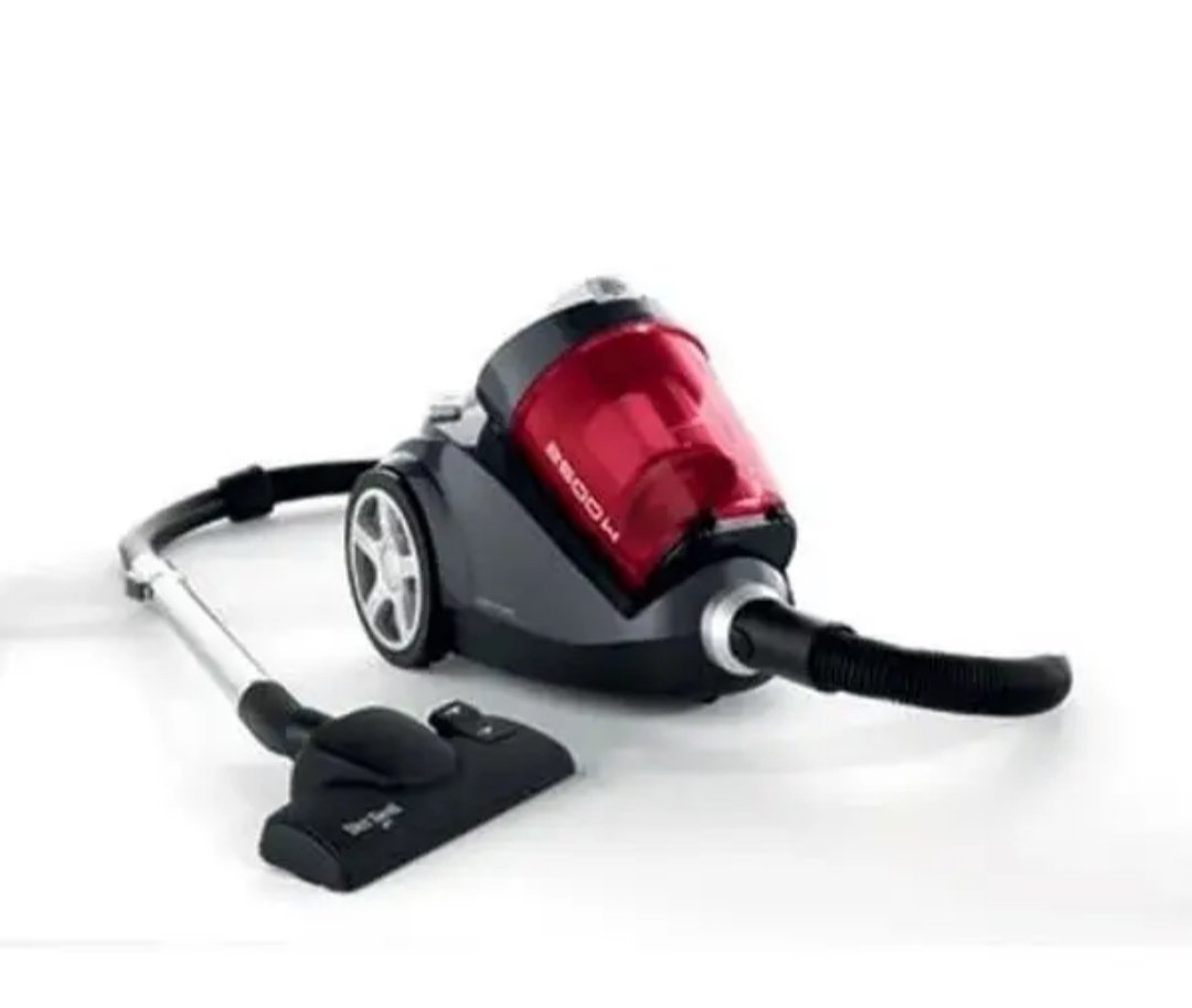 Dirt Devil Vaccum Cleaner 2500 Watt