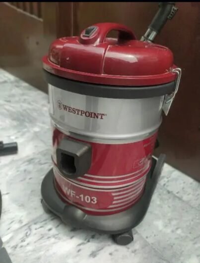 Westpoint Vaccum Cleaner Powerful 2 in 1