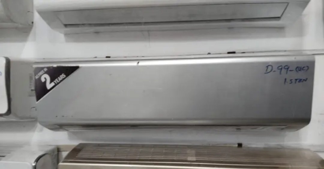 dawlance 1.5 ton dc inverter D09G