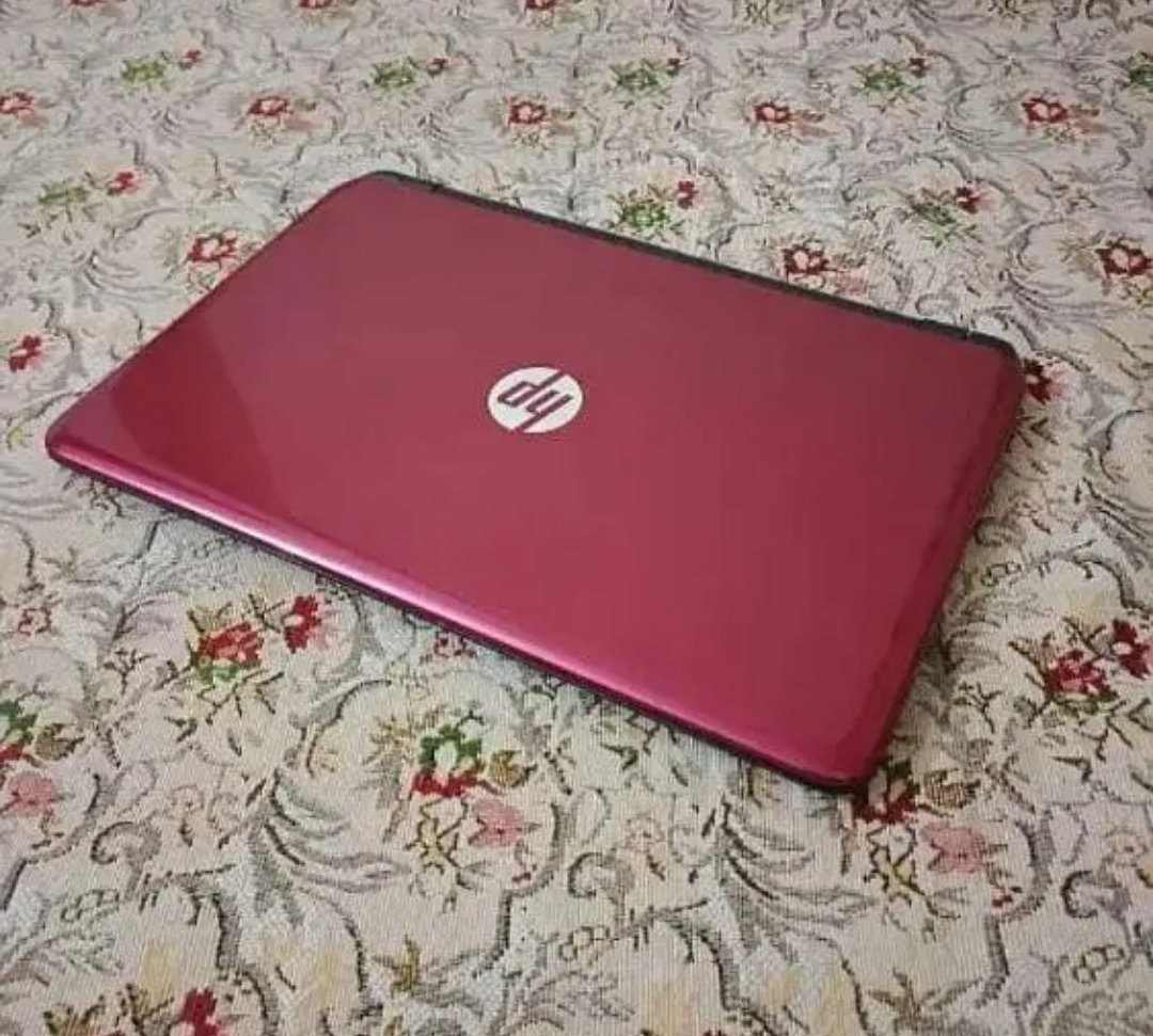 Hp Pentium equal 5th Generation laptop for urgent sale