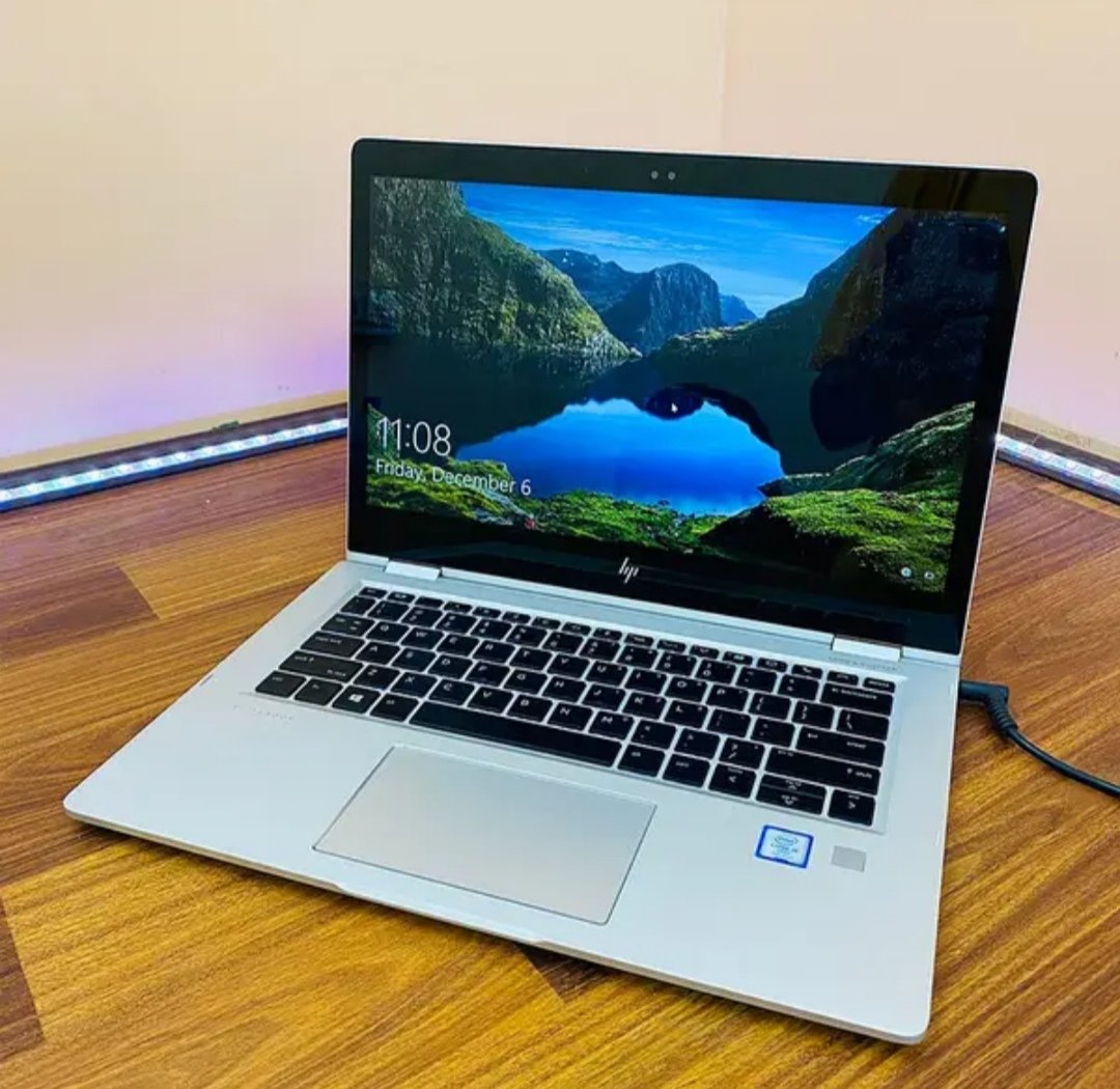 HP 1030 G2 Laptop – Core i7 7th Generation