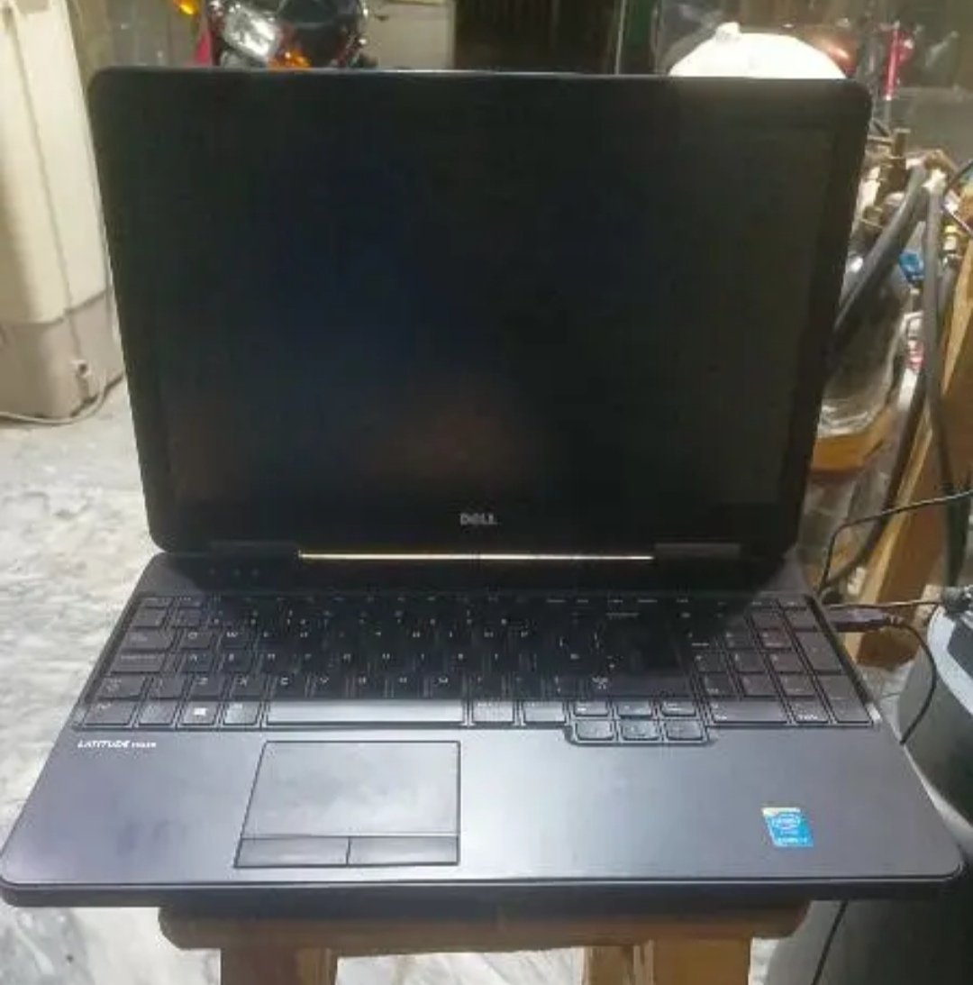Dell Laptop