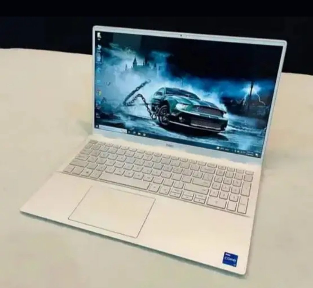 Dell laptop core i7 generation 10th for sale