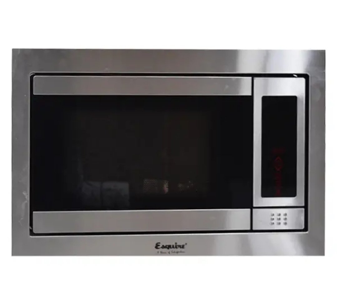 Esquire ESQ-SHC-MWO25L Built Microwave Oven with excellent condition