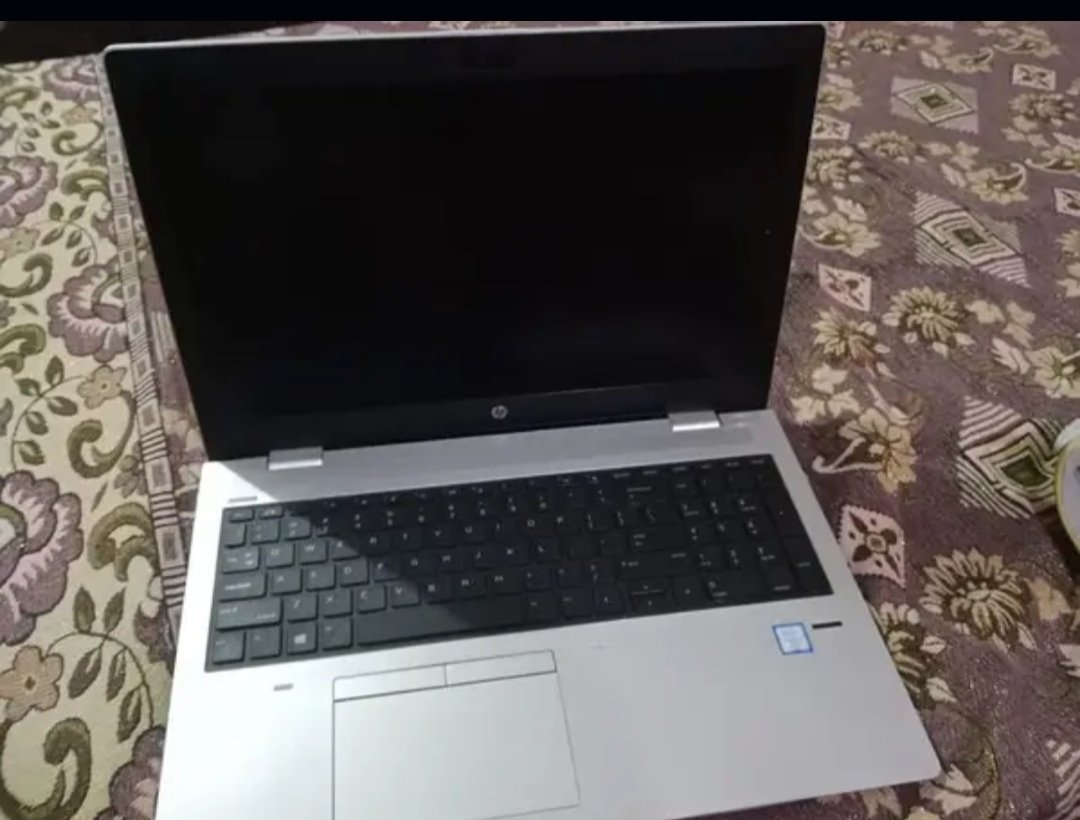 HP PROBOOK SERIES LAPTOP