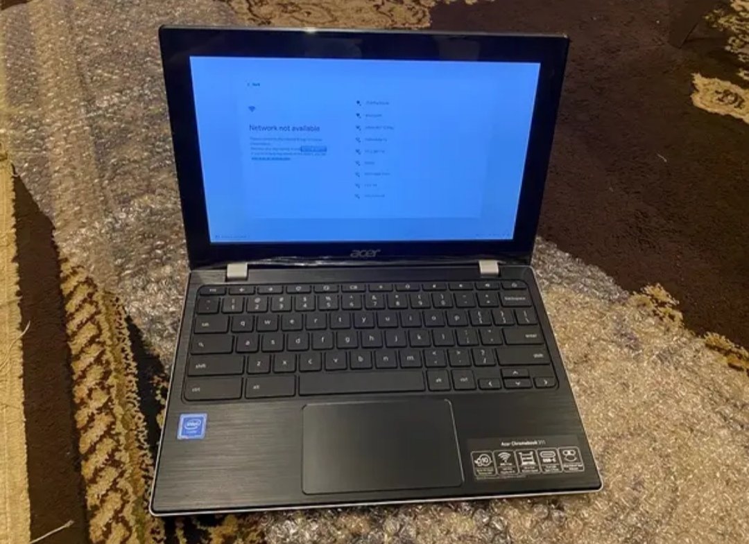 Chromebook |Acer 311 |Beacon house