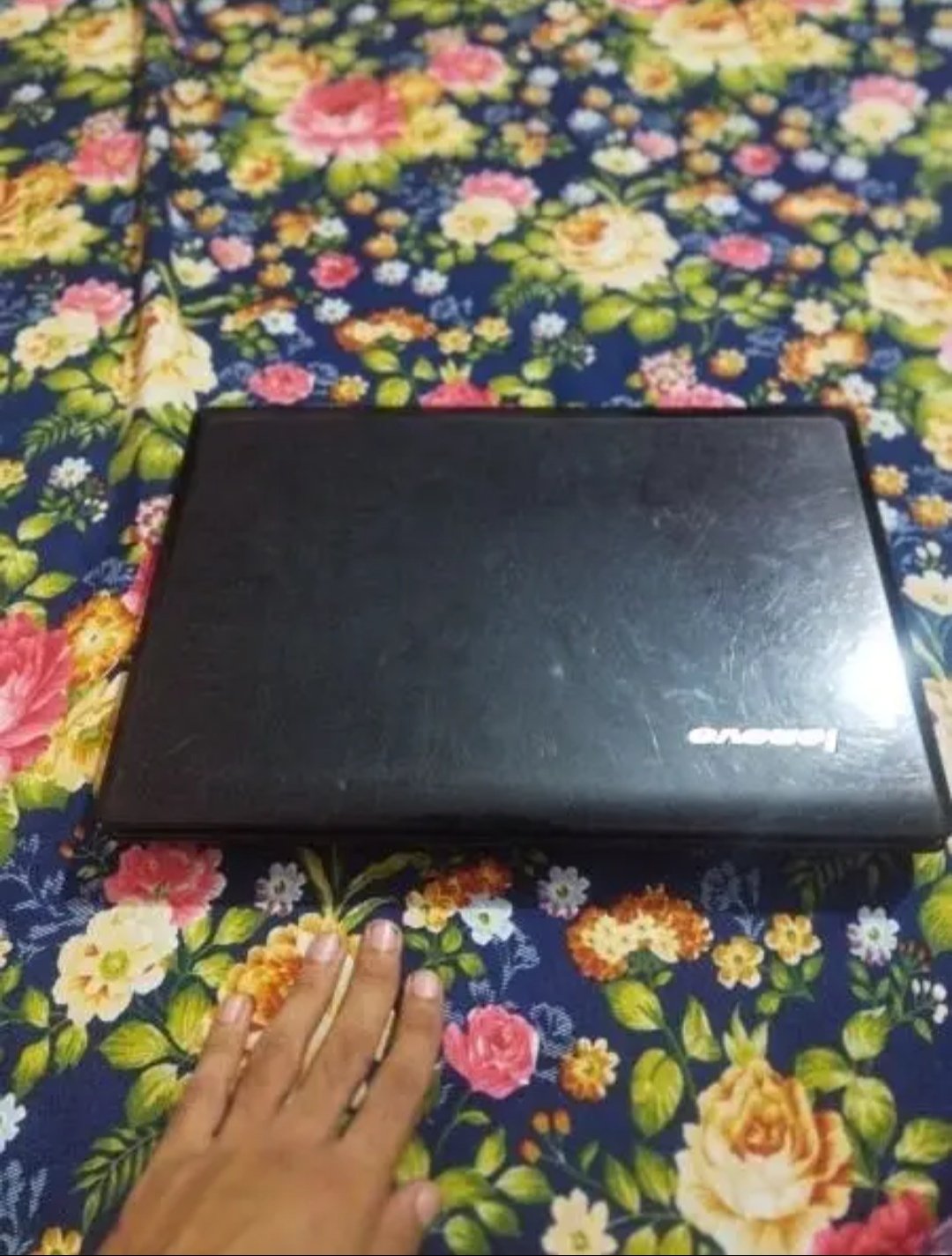 Lenovo G480 body and battery for sell