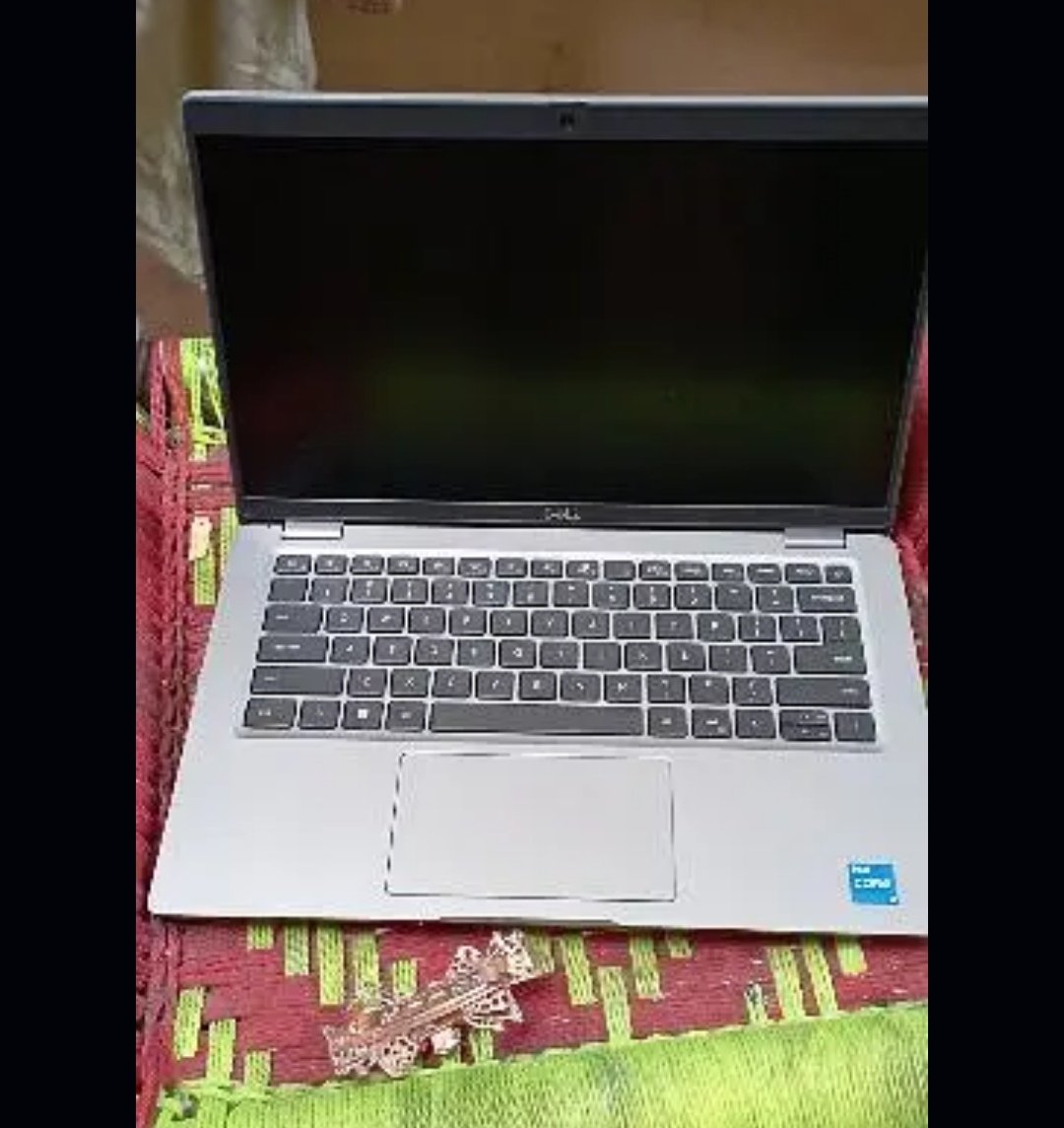 dell lattitude core i5 11th generation 16gb ram 256gb ssd drive