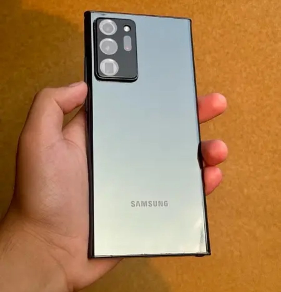 Samsung Galaxy Note 20 ULTRA (PTA)