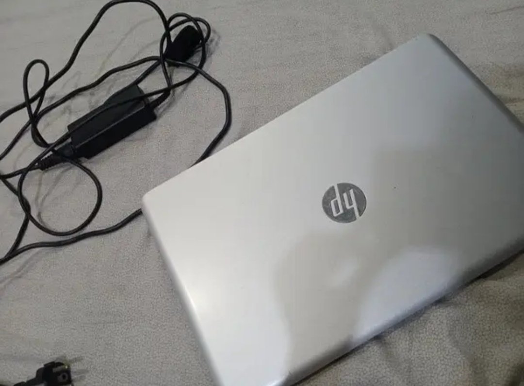 Hp envy book with graphic card
