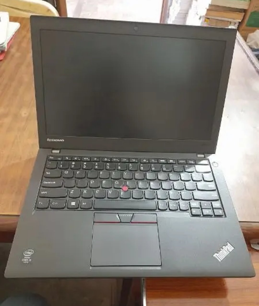 lenovo x250