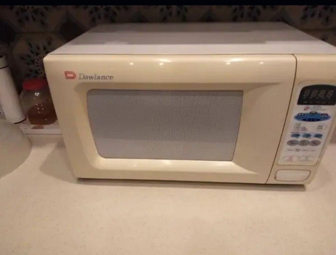 used 36 ltr Microwave oven for sale