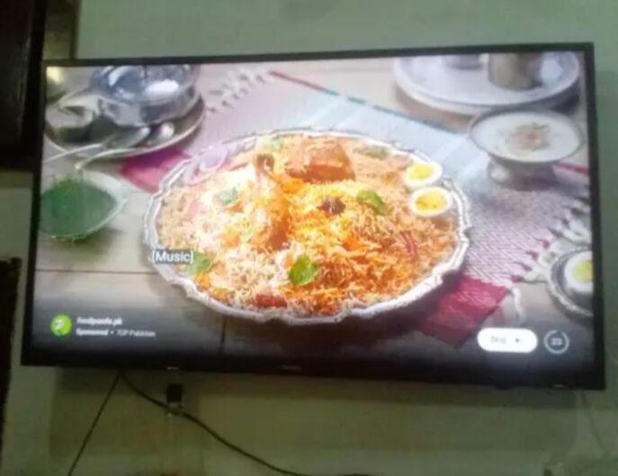 Samsung lcd
