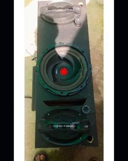 Car Sound System
