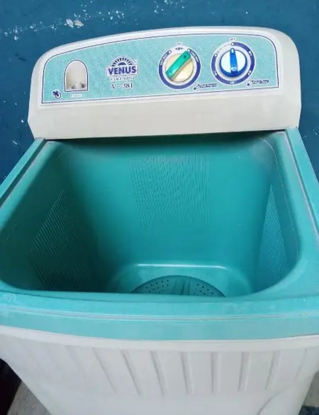 Used Washing Machine and Dryer