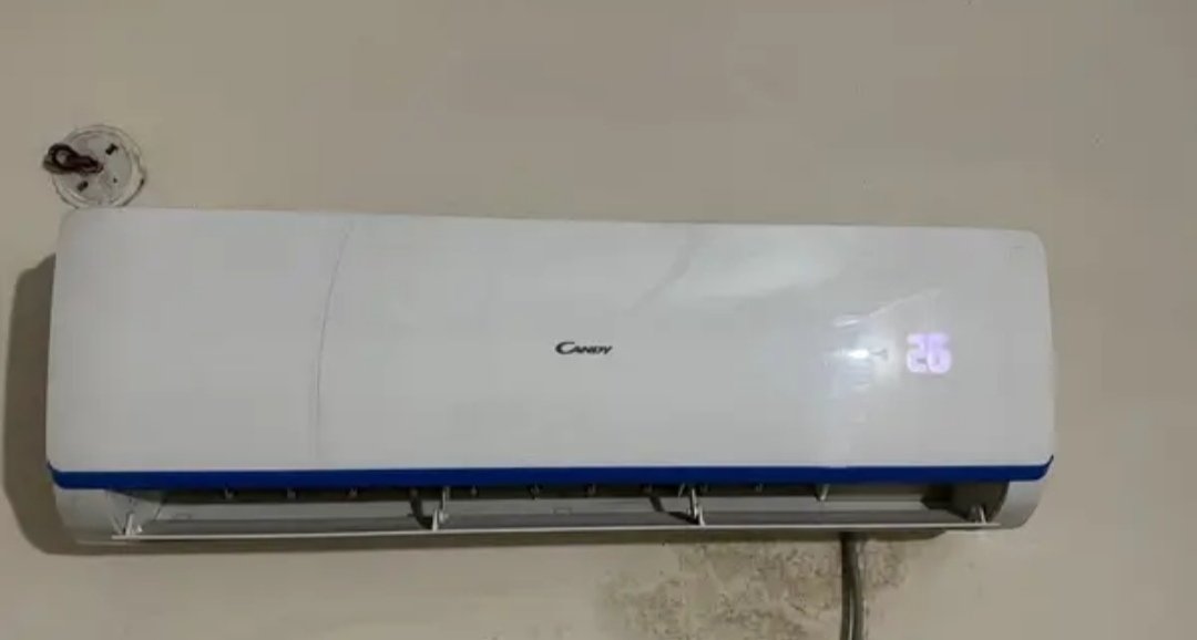 Haier DC Inverter 1.5 ton