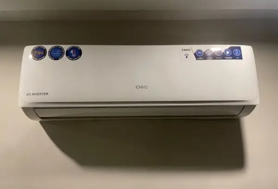 Ac Air Conditioner Inverter hot and cold