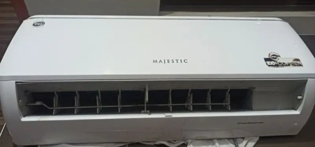 1 ton and 1.5 ton indoors only dor sale