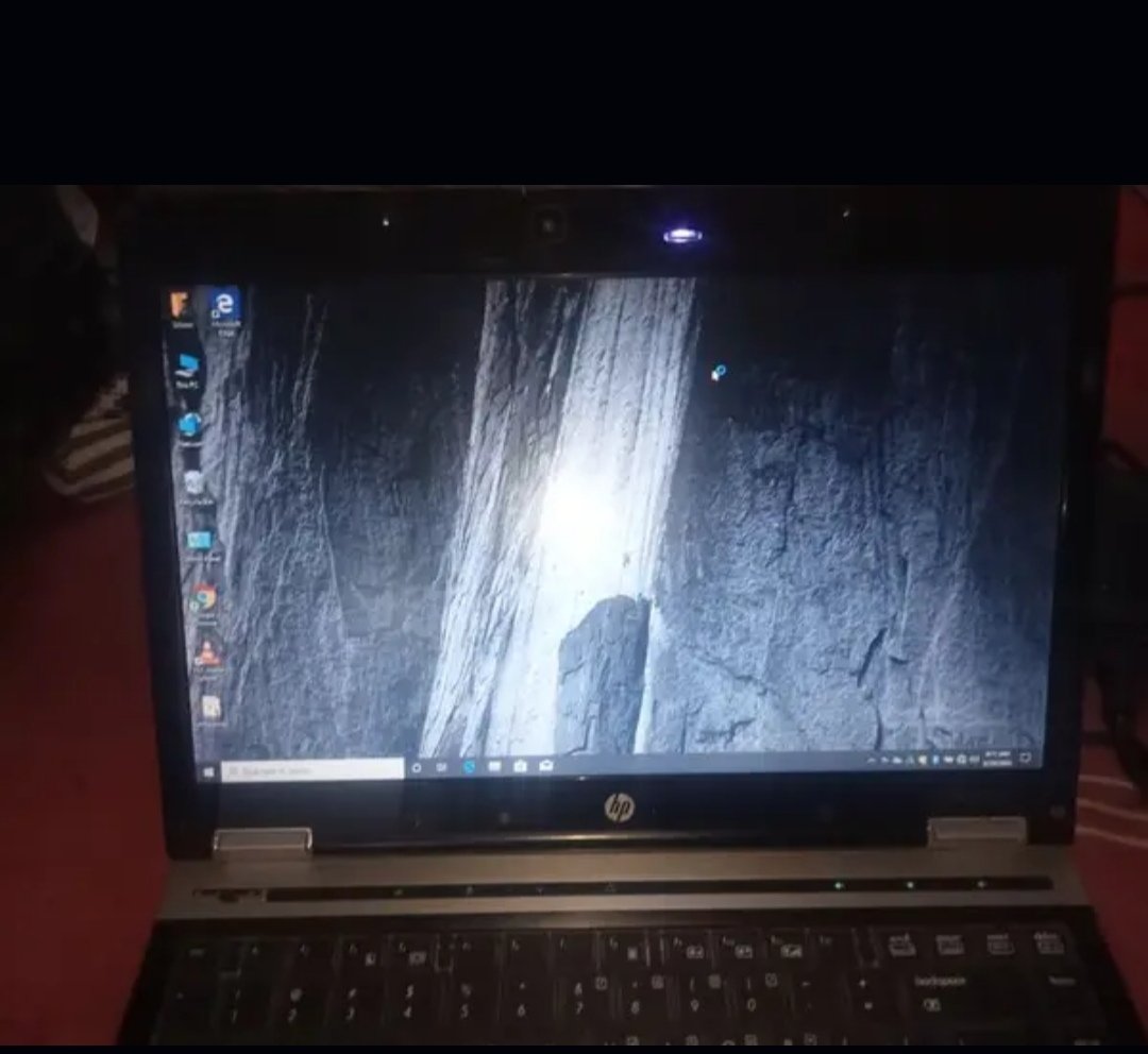 HP Laptop for sale