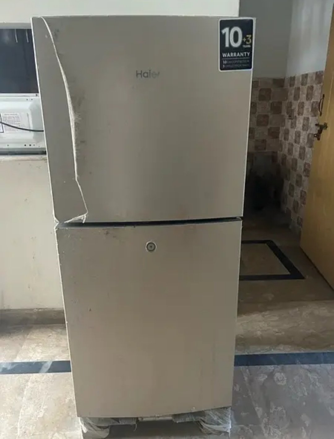 Haier Fridge