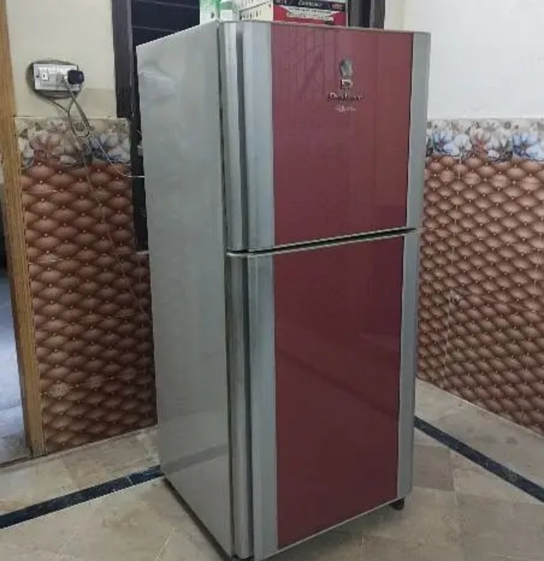 Dawlance fridge
