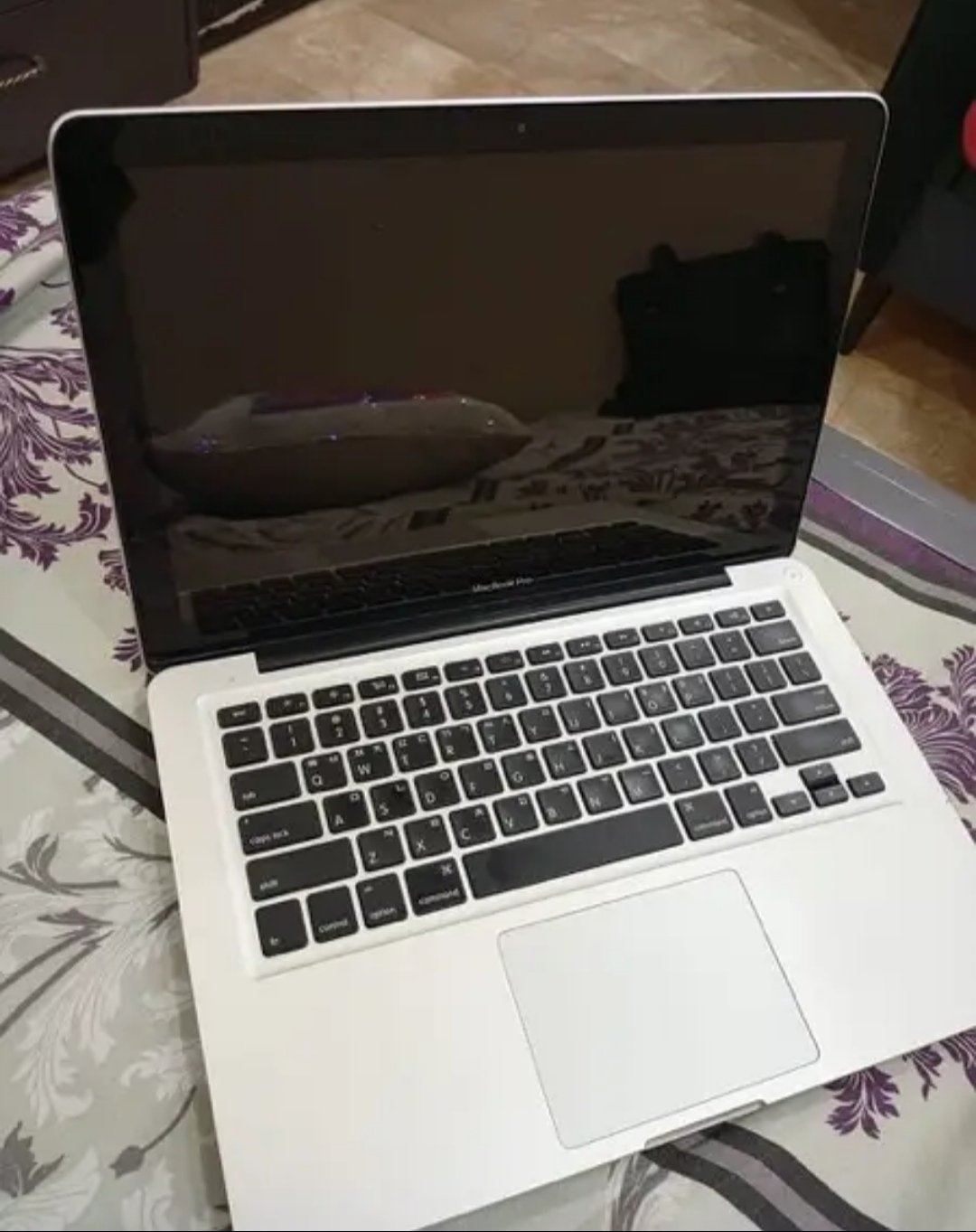 Mac Book Pro 2013 for Pro Users