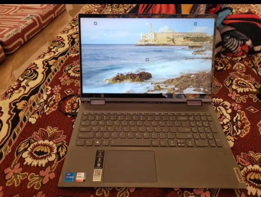 Lenovo yoga 7i
