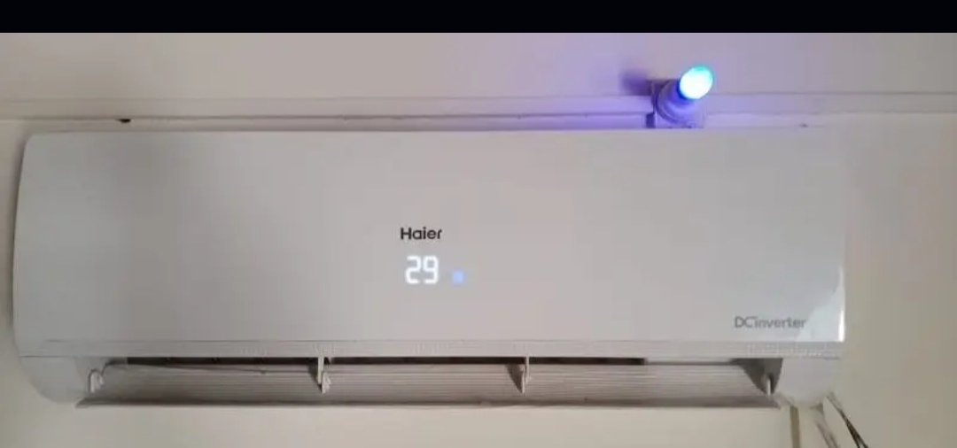 Haier AC DC inverter