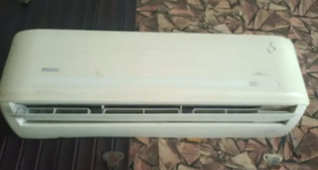 ORIENT 1.5 ton DC INVERTER full DC INVERTER gas full