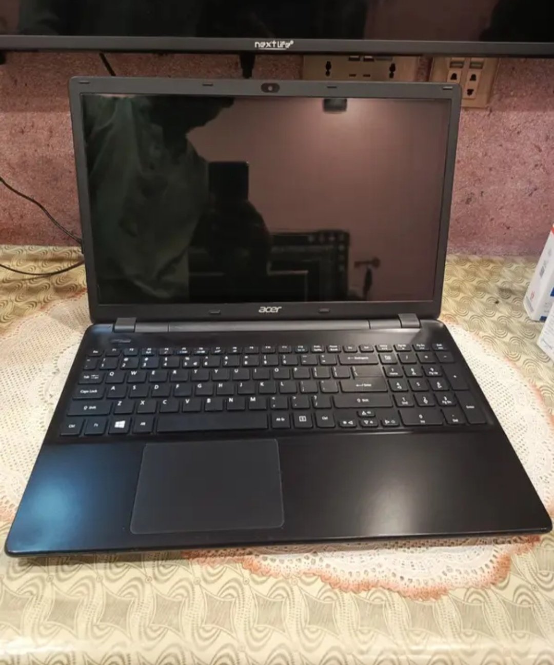 Acer Core i5 4th Gen, 8GB, 256GB SSD