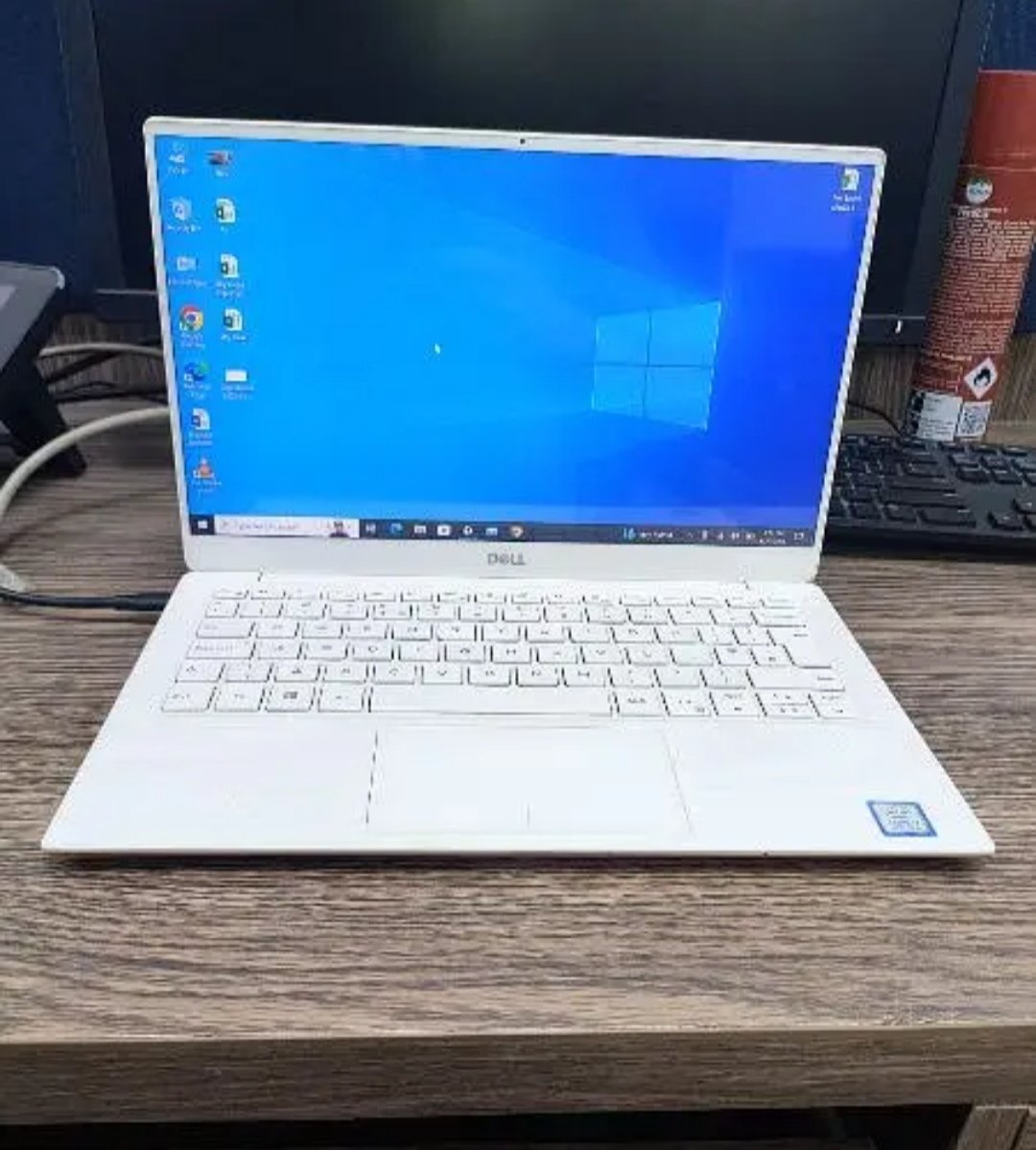 Dell xps 13 9380 4k Bazeless border