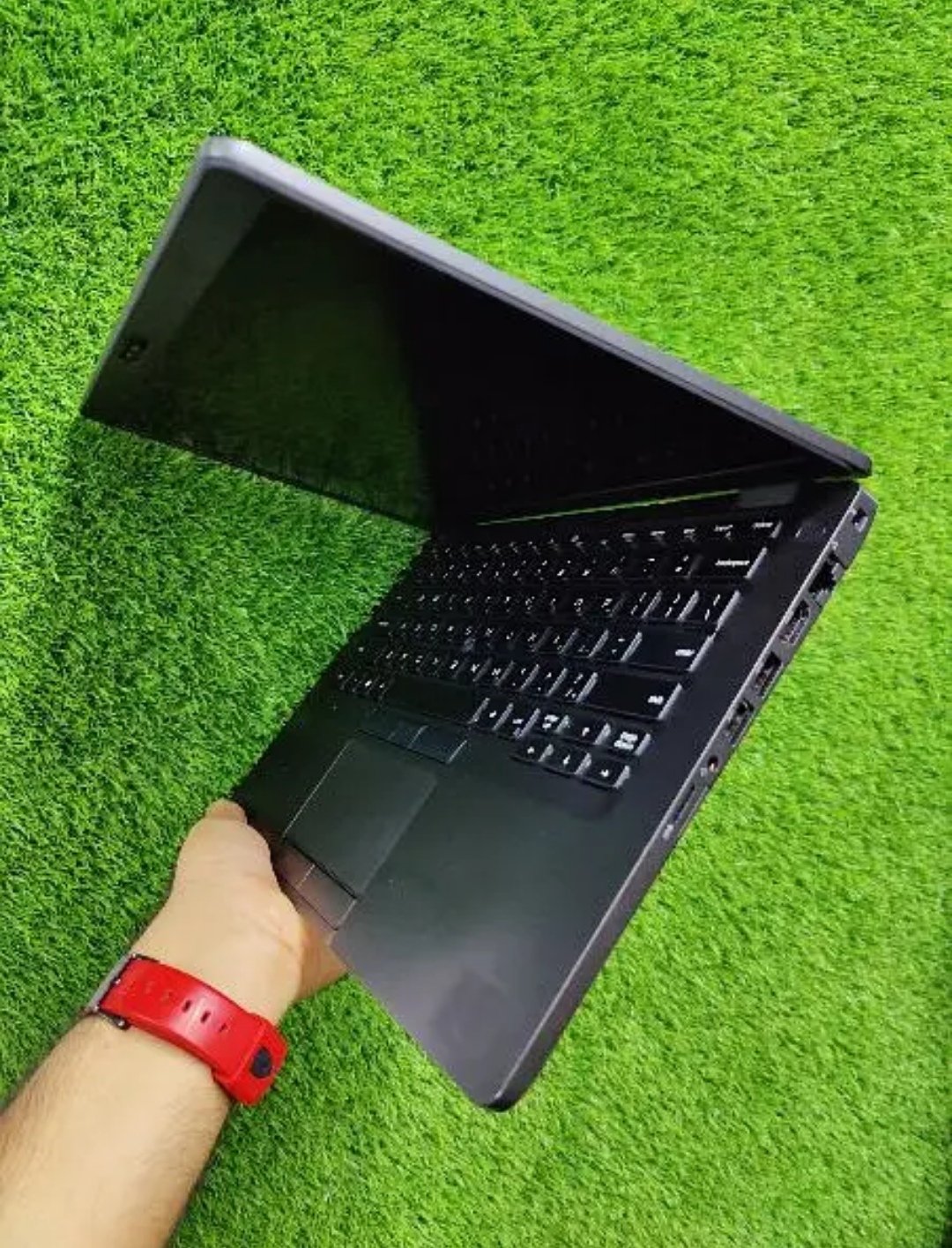 Lenovo x1 carbon 5th generation parts available