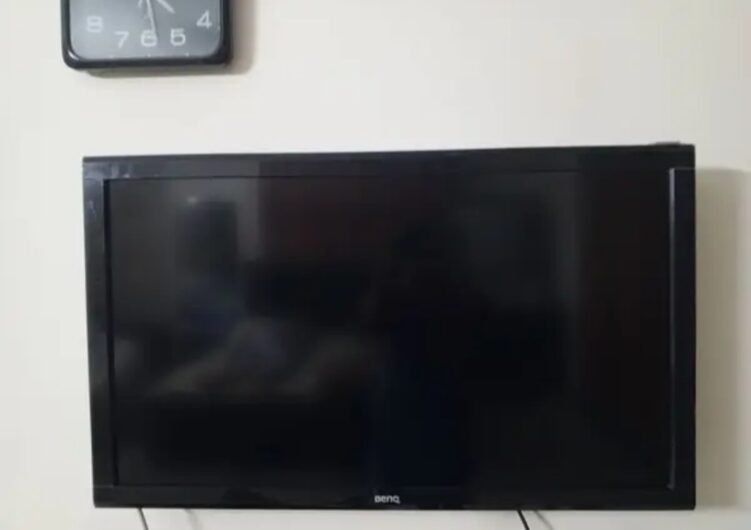 BenQ LCD