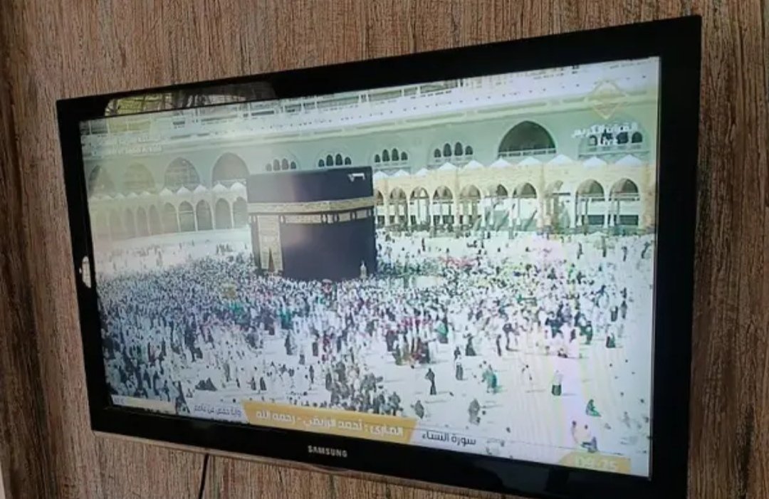 Samsung LCD 42 inches