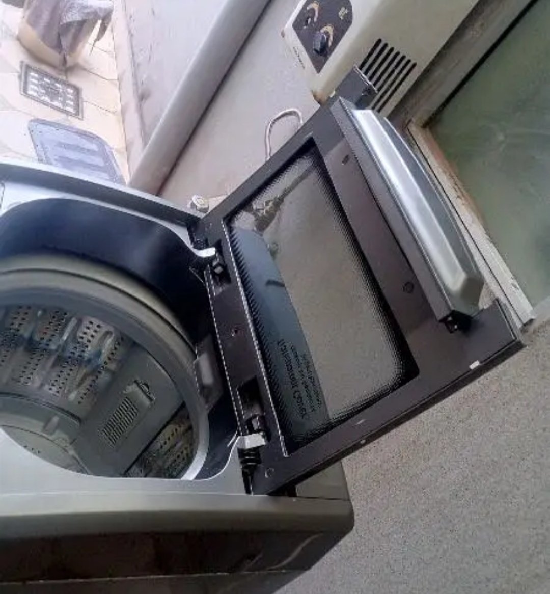 Kenwood washing machine for sale