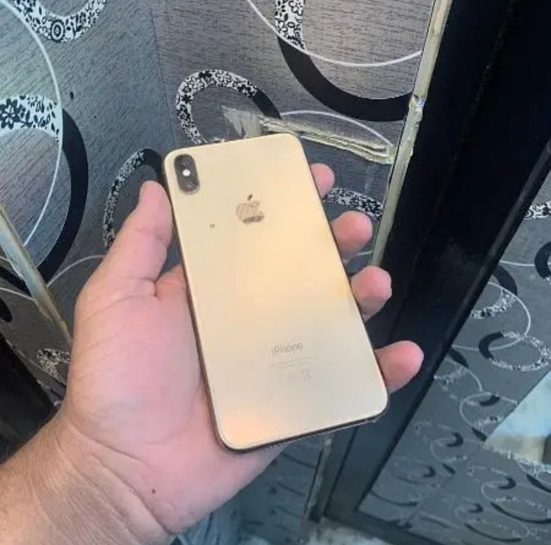 iphone xs max
