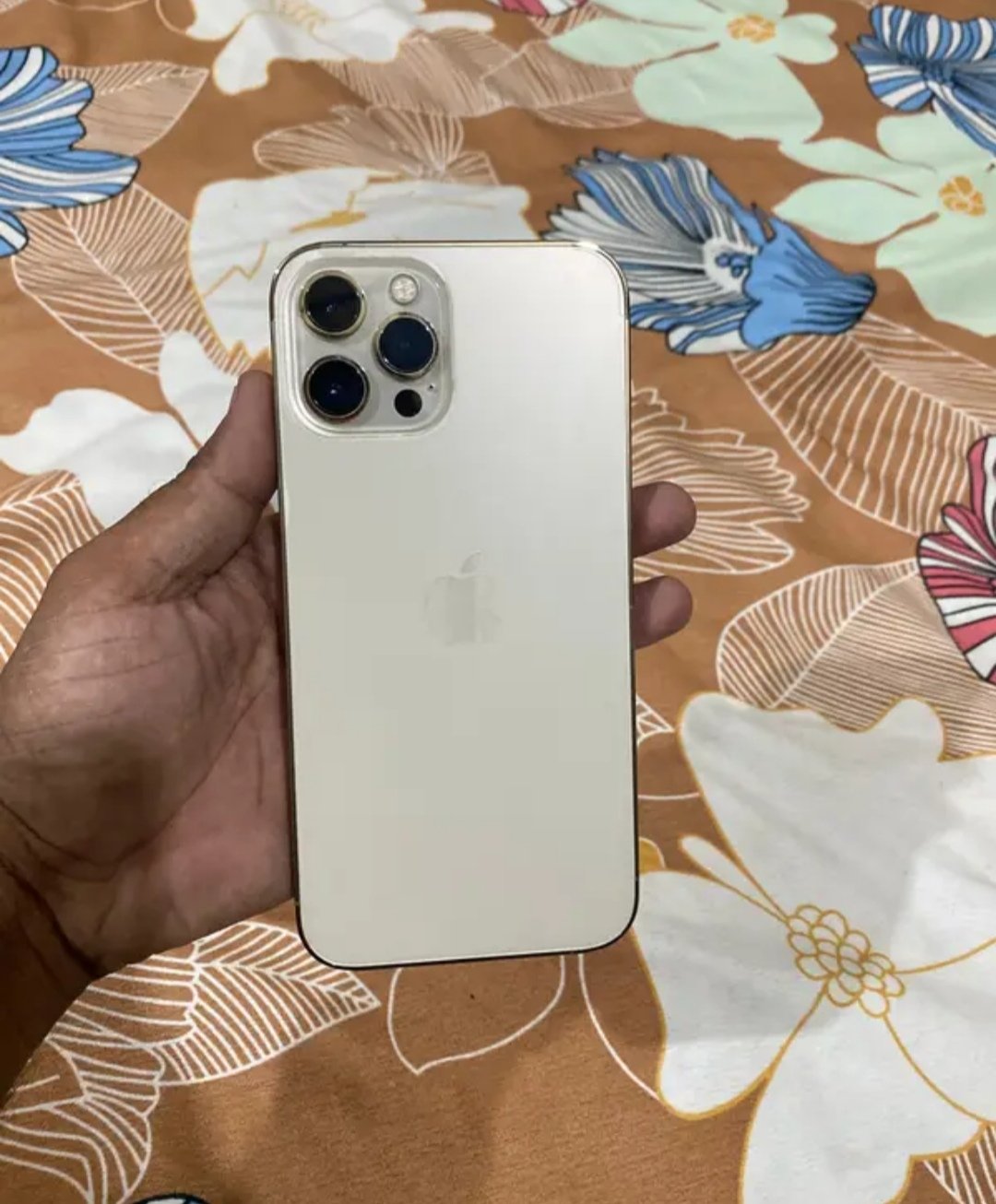 iphone 12 pro max phisical duel pta approved