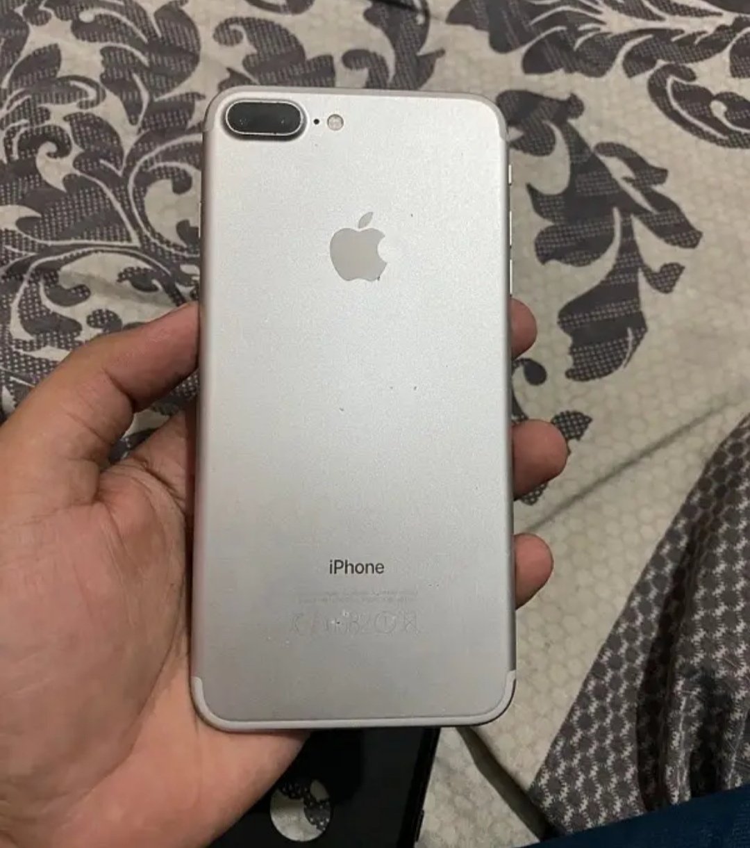 iphone 7plus 128 Gb