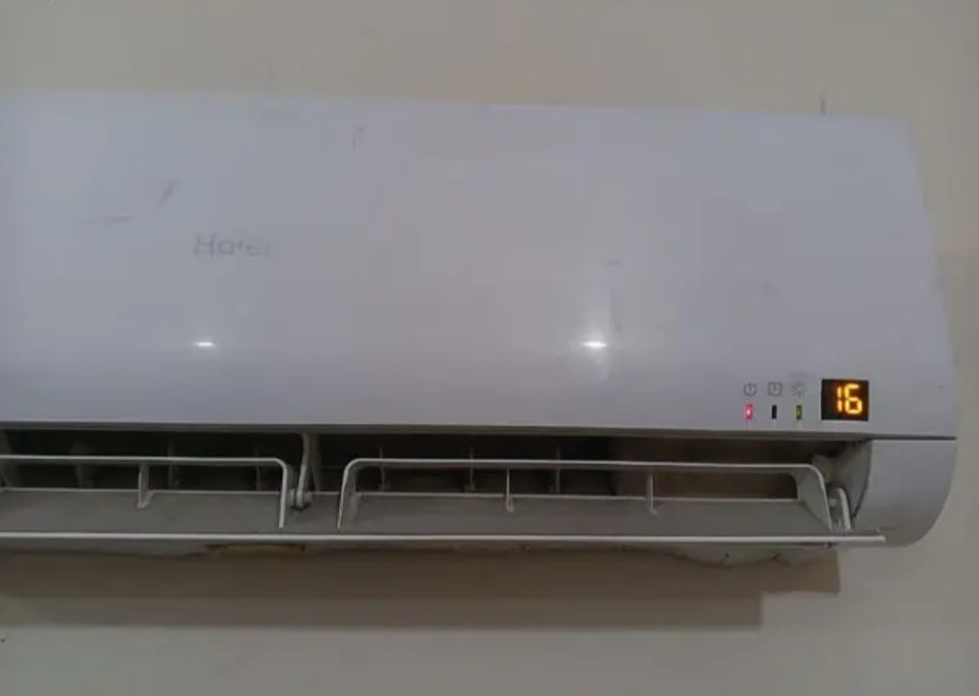 Haier DC Inverter