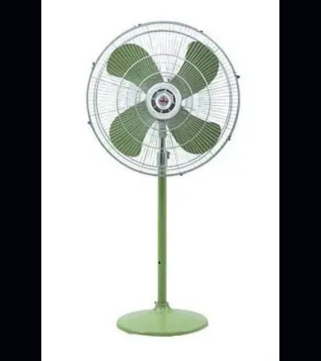 Royal pedestal fan for urgent sale