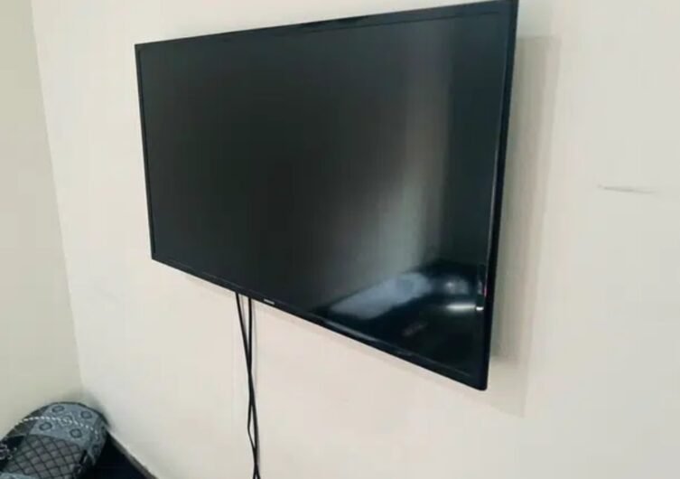 Samsung Smart Led