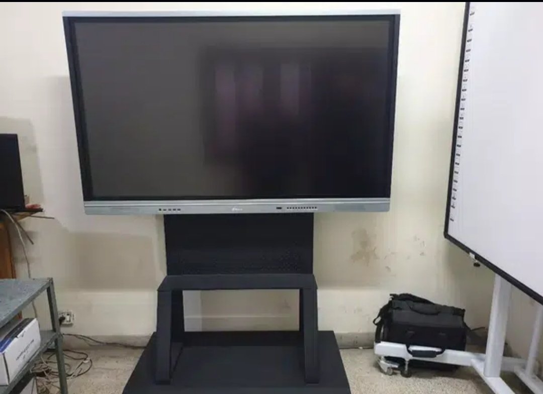 4K interactive LED Smart Boards