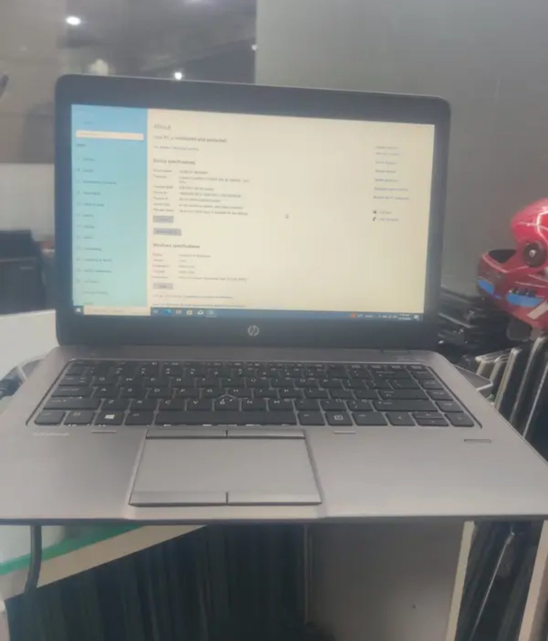 HP EliteBook 840 G2