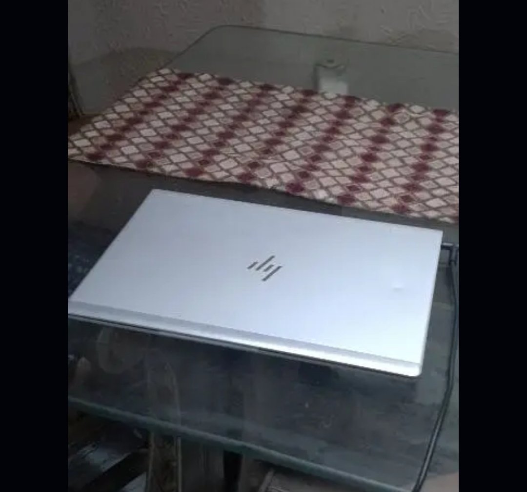 HP elite book 840 g6 core i5 8th generation