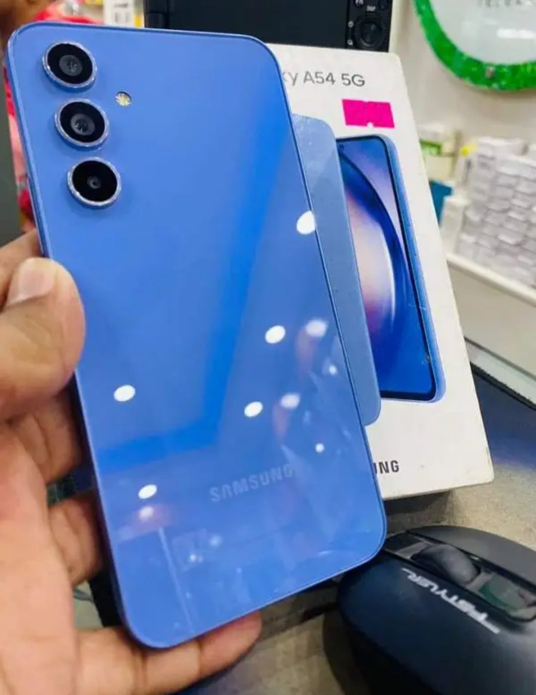 samsung galaxy a54 8/128 GB