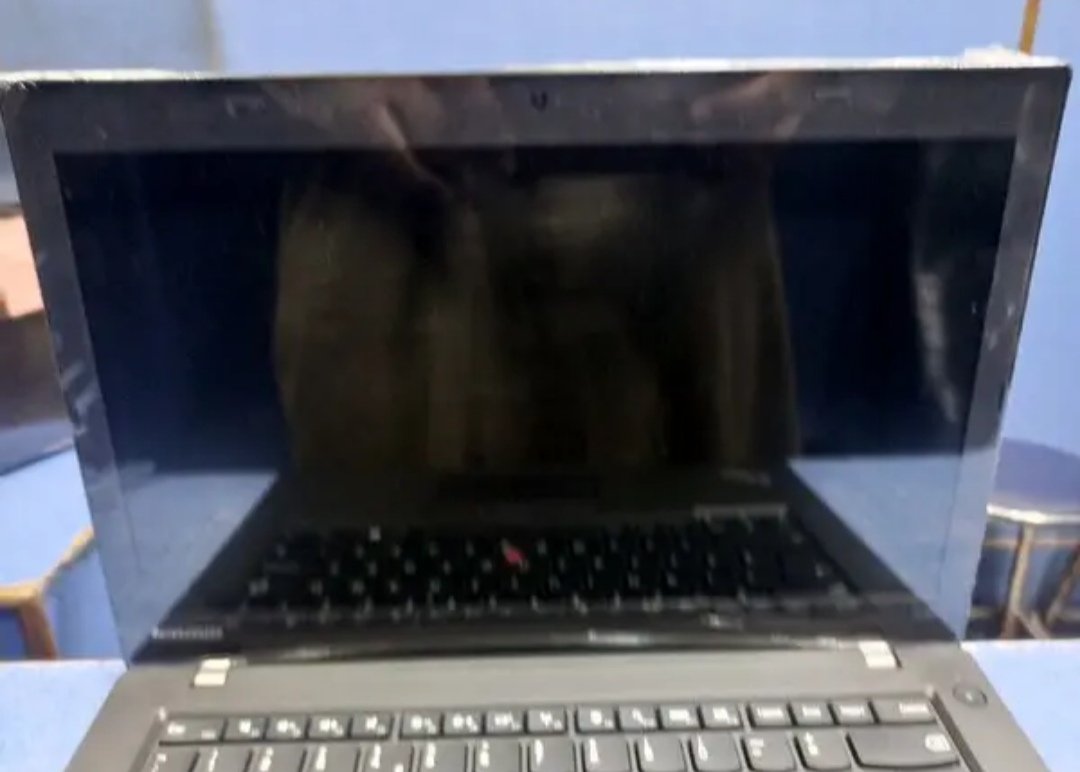 Lenovo Thinkpad T450 Core i5 5th Gen 8GB Ram 256GB SSD