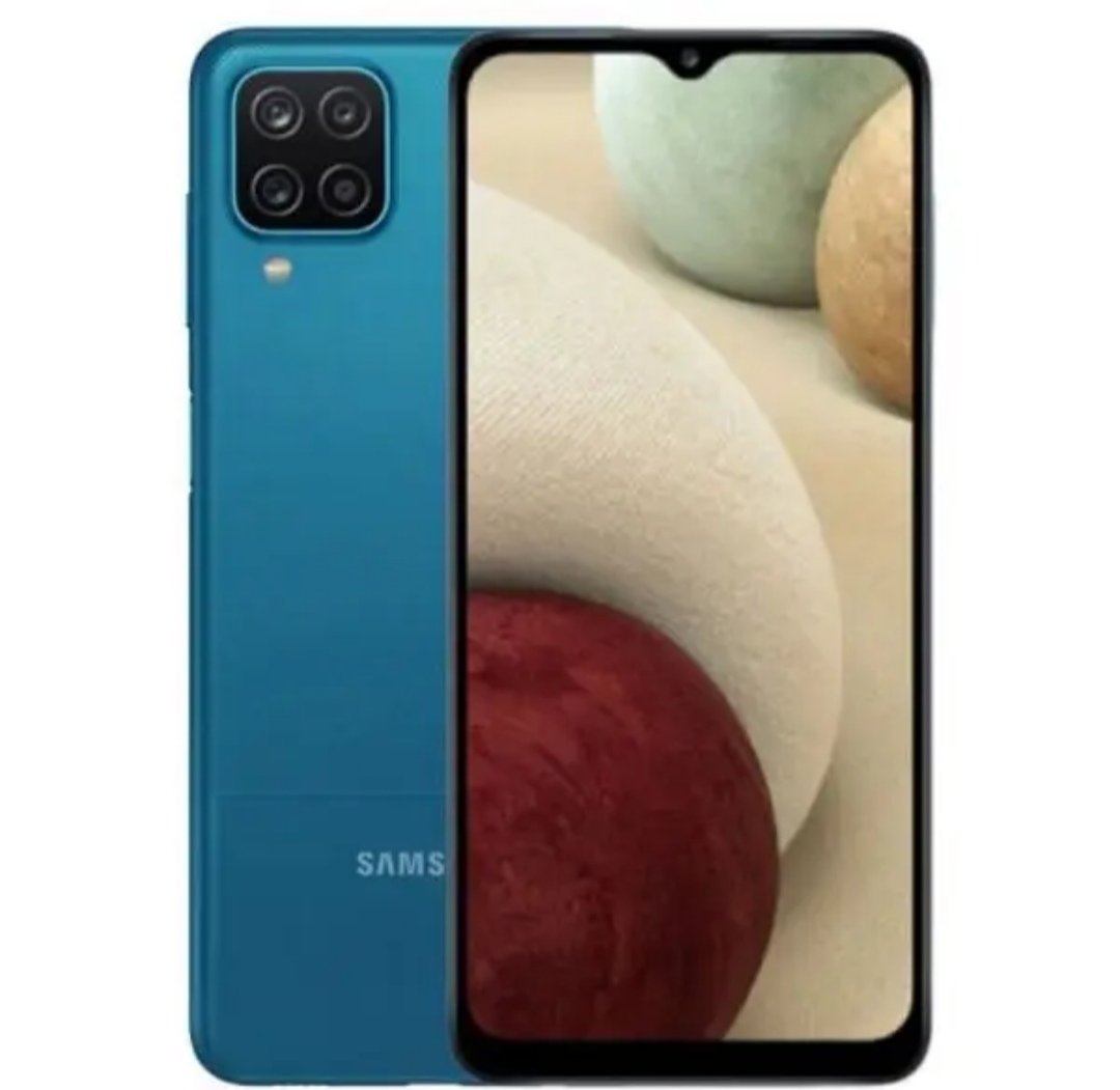 Samsung A12 Board Pta