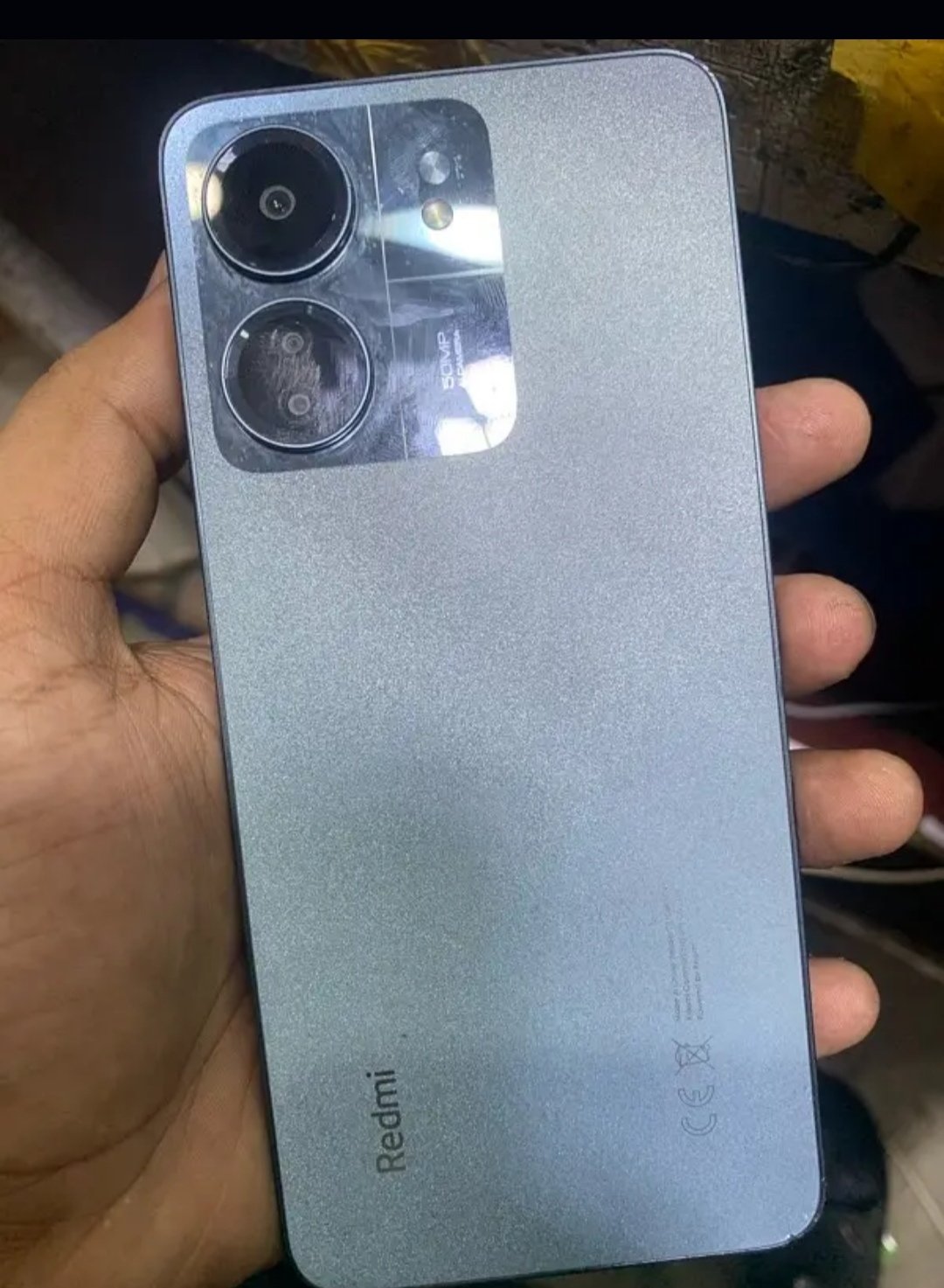 redmi 13 c