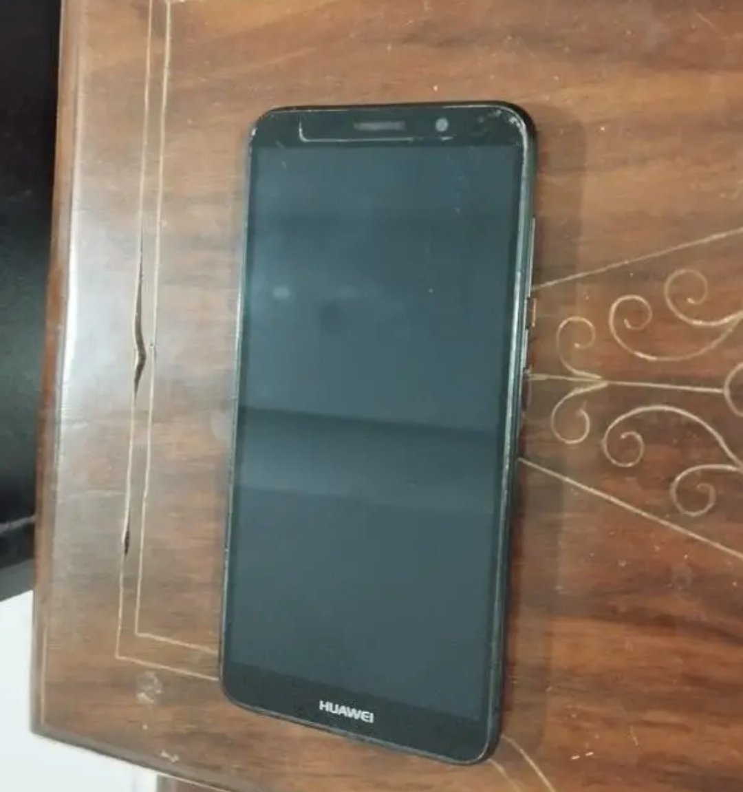 Huawei Y5p for sale