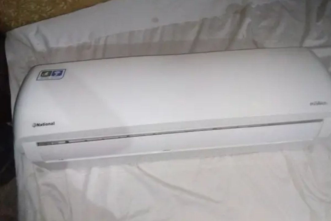 1.5 ton inverter national ac